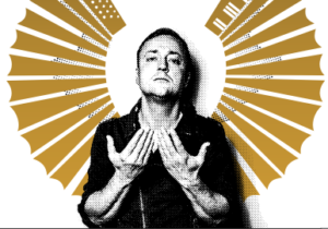 Read more about the article Charyzmatyczny Czesław Mozil wystąpi w kołobrzeskim klubie Centrala