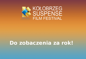 Read more about the article Suspense Film Festival miał się odbyć za tydzień, ale został przełożony na 2021 rok