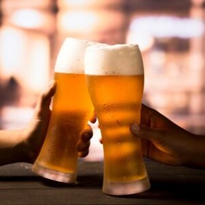 Read more about the article 10 lipca Festiwal Piwa. I nie tylko. Będzie też coś na ząb