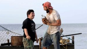 Read more about the article 13 czerwca, RCK, DKF „Sztorm”/film „Sokół z masłem orzechowym”, godz. 19, bilety 12 zł