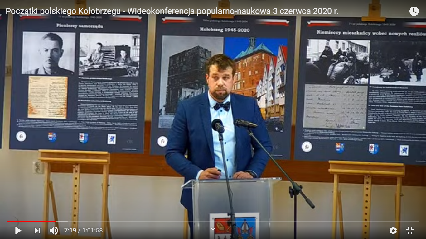 You are currently viewing 75. rocznica utworzenia polskiego samorządu w Kołobrzegu (wideo)