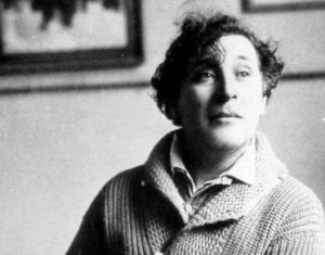 Read more about the article To będzie wystawienniczy hit! Prace Marca Chagalla w kołobrzeskiej Galerii Sztuki Współczesnej