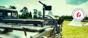 Read more about the article Sobota z żywą historią w Muzeum Oręża Polskiego