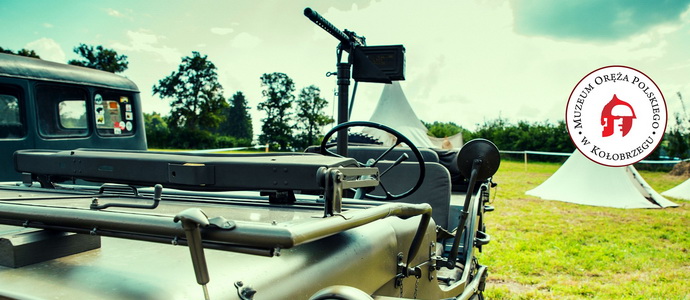 You are currently viewing Sobota z żywą historią w Muzeum Oręża Polskiego