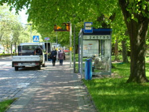 Read more about the article Od dziś do autobusów miejskiego przewoźnika może wsiąść jednorazowo więcej pasażerów