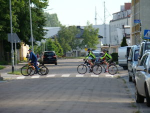 Read more about the article Wracają spotkania otwarte w Adebarze. Najbliższe o polityce rowerowej miasta
