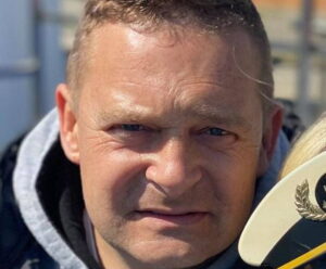 Read more about the article Zaginął Rafał Łasecki. Policja apeluje o pomoc