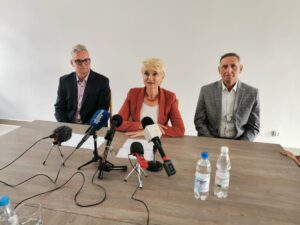 Read more about the article Poznaliśmy nowego prezesa Zieleni Miejskiej