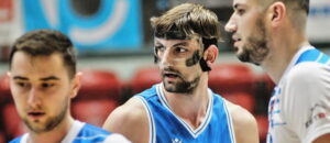 Read more about the article Kotwica Energa podpisała dwa kolejne kontrakty z zawodnikami