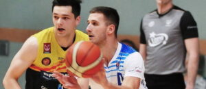 Read more about the article Energa Kotwica podpisała kontrakt z 22-letnim skrzydłowym Sokoła Łańcut