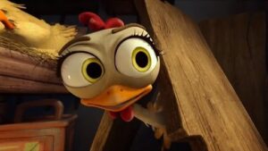 Read more about the article Zmiana godzin seansów w kinie Wybrzeże. Na afiszu nowy film