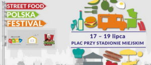Read more about the article W ten weekend smakowity Street Food Polska Festival, czyli dania serwowane z kuchni na kółkach