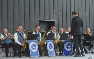 Read more about the article 17 sierpnia, RCK, koncert Kołobrzeskiej Orkiestry Zdrojowej, wstęp wolny