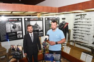 Read more about the article Zmiany w wystawie głównej Muzeum Oręża Polskiego