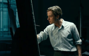 Read more about the article 8 lipca, RCK, DKF „Sztorm”/film „Obrazy bez autora”, godz. 19, bilety 12 zł