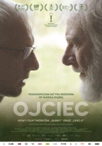Read more about the article 29 lipca, RCK, film „Ojciec”, godz. 19, bilety 12 zł