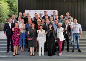 Read more about the article Konferencja senatorów RP w Kołobrzegu