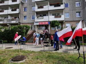Read more about the article Jak głosował Kołobrzeg? Gdzie najwyższa frekwencja? W której gminie wygrał Andrzej Duda? Odpowiadamy