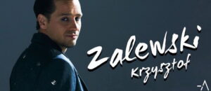 Read more about the article 30 lipca Krzysztof Zalewski zagra w Kołobrzegu koncert