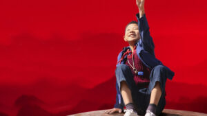 Read more about the article 15 lipca, RCK, DKF „Sztorm”/film „Żegnaj mój synu”, godz. 19, bilety 12 zł