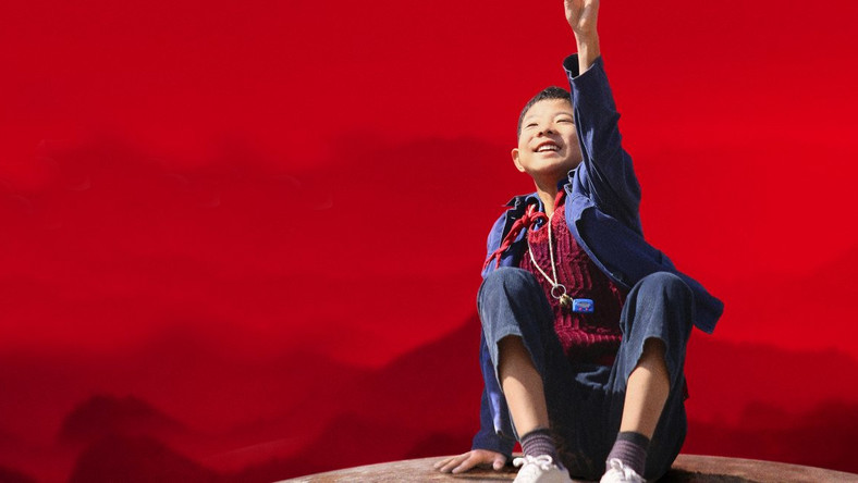 You are currently viewing 15 lipca, RCK, DKF „Sztorm”/film „Żegnaj mój synu”, godz. 19, bilety 12 zł