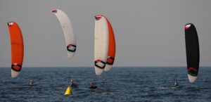 Read more about the article Napędzani wiatrem, czyli Kite Challenge Kołobrzeg (ZDJĘCIA)