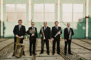 Read more about the article 13 sierpnia, katedra, Festiwal „Muzyka w katedrze”, godz. 20.30, bilet 40 zł