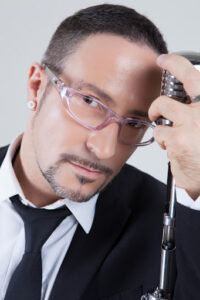 Read more about the article 4 września, RCK, koncert Thomasa Grotto, godz. 19, wstęp wolny