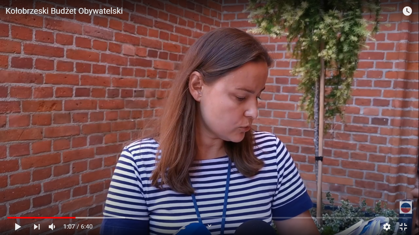 You are currently viewing 31 sierpnia rusza nabór projektów do Kołobrzeskiego Budżetu Obywatelskiego (nowe szczegóły)