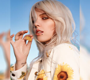 Read more about the article 29 sierpnia, amfiteatr, koncert Darii Zawiałow, godz. 19, bilety od 70 zł