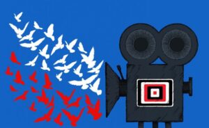 Read more about the article 22 sierpnia, Skwer kom. St. Mieszkowskiego, Kino Niepodległej, godz. 17, wstęp wolny