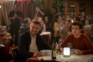 Read more about the article Wprawdzie pogoda nie jest kinowa, ale sprawdźmy co tam grają w kinie Wybrzeże (repertuar+zwiastun)