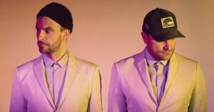 Read more about the article 21 sierpnia, amfiteatr, RoCK Festiwal, godz. 18, bilety 20 zł