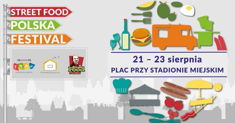 You are currently viewing Wkrótce druga edycja Street Food Festivalu