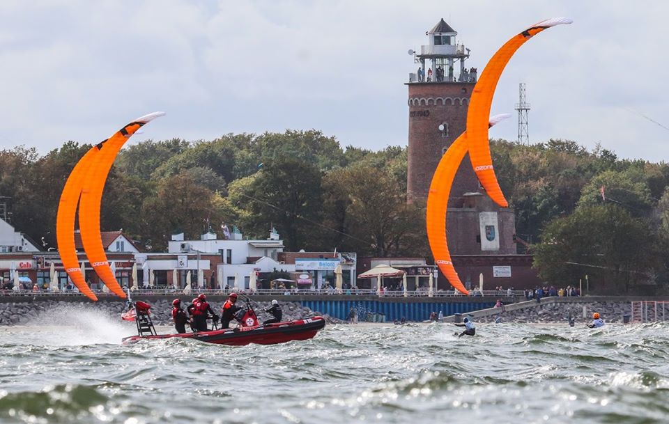 You are currently viewing 7-9 sierpnia, plaża centralna,  Kołobrzeg Kite Challlenge