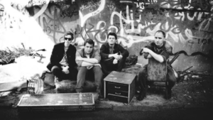 Read more about the article 30 sierpnia, port jachtowy, koncert The Fruitcakes, godz. 20, wstęp wolny