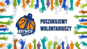 Read more about the article Chcesz zobaczyć jak funkcjonuje koszykarski klub od środka? Zostań wolontariuszem Kotwicy