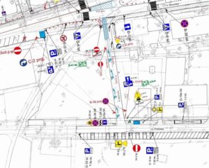 Read more about the article Od 12 sierpnia zmiana w ruchu kołowym w porcie pasażerskim