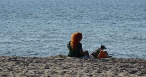 Read more about the article W poniedziałek chwilowe ocieplenie. Prognoza pogody od Meteo Kołobrzeg