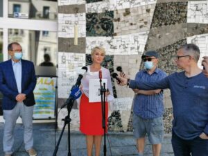 Read more about the article Bezpłatne zabiegi rehabilitacyjne dla seniorów (szczegóły)