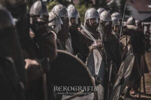 Read more about the article 5-6 września, II Festiwal Wczesnośredniowieczny „Budzistowo – dawny Kołobrzeg”, wstęp wolny