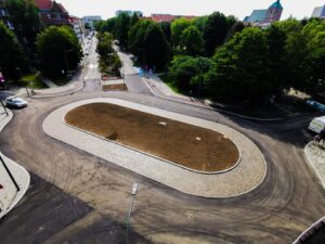 Read more about the article Jest już kandydat na patrona nowopowstałego ronda przy prokuraturze. Ta postać nie budzi kontrowersji