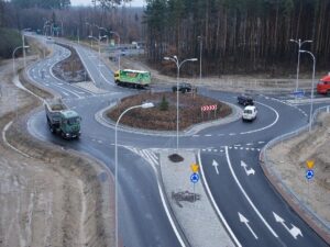 Read more about the article Jest pomysł, by w Kołobrzegu powstały ronda turbinowe. Jest się czego bać?