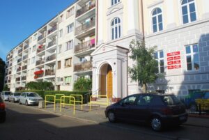 Read more about the article Rekrutacja do szkół ponadpodstawowych. „Krzywousty” dalej bez technika transportu kolejowego