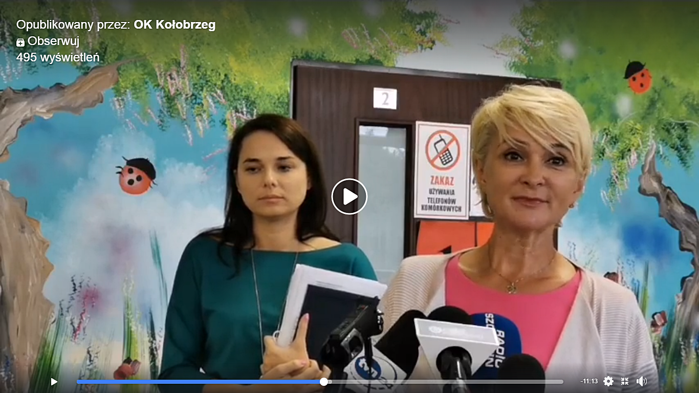 You are currently viewing Szkoły 1 września zaczną naukę stacjonarnie, bez możliwości zdalnego prowadzenia lekcji (WIDEO)