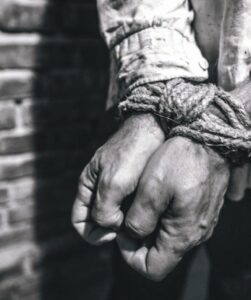 Read more about the article Wystawa plenerowa „Rozkaz nr 00485. Antypolska operacja NKWD na sowieckiej Ukrainie 1937–1938”.