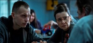 Read more about the article 7 października, RCK, DKF „Sztorm”, film „25 lat niewinności. Sprawa Tomka Komendy”, godz. 19, bilety 12 zł