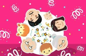 Read more about the article 3 października, hala Milenium, festyn „Od Juniora do Seniora”, godz. 11, wstęp wolny