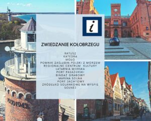 Read more about the article Zwiedzanie miasta nie tylko dla przyjezdnych. Wybierz się i sprawdź jak dobrze znasz swoje miasto!