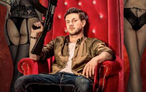 Read more about the article Kino Wybrzeże: na afiszu m.in. „Pętla” Patryka Vegi   (repertuar, zwiastuny)